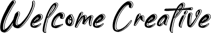 Welcome Creative
