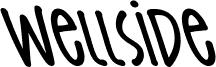 Wellside Oblique