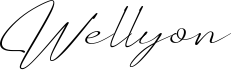 Wellyon Regular