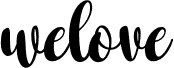 welove