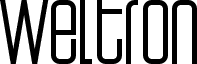 Weltron