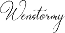 Wenstormy