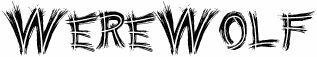 WereWolf