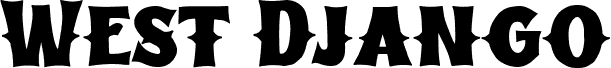 West Django Regular