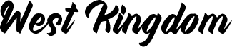 West Kingdom Personal Use