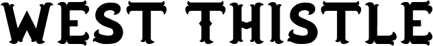 West Thistle