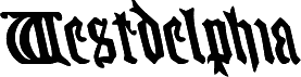 Westdelphia Leftalic