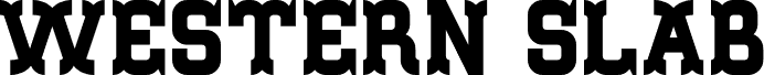 Western Slab Regular