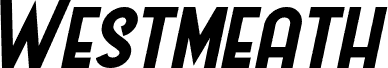 Westmeath Italic