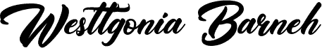 Westtgonia Barneh