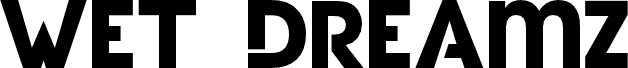 WetDreamzBold