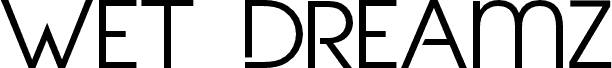 WetDreamzBook