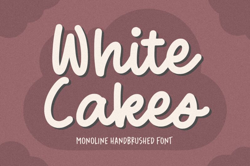White Cakes Police