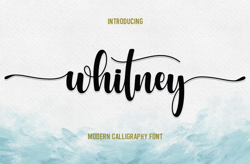 Whitney Fuente