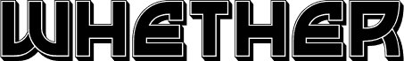 Whether Filled Regular