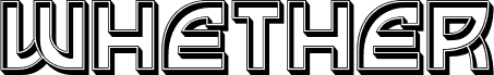 Whether Regular