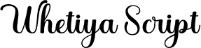 WhetiyaScript