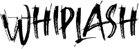 Whiplash Regular