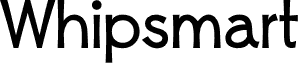 Whipsmart Bold