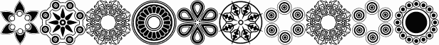 whirlygigs