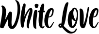 White Love