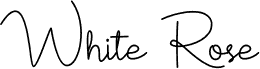 White Rose