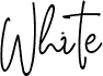 White Star Personal Use