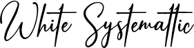 White Systemattic