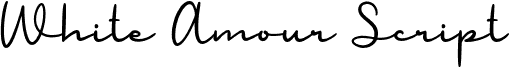 WhiteAmour-Script