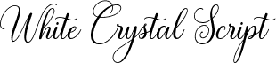 WhiteCrystalScript
