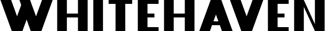 Whitehaven Condensed Bold