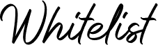 Whitelist-Demo