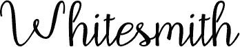 Whitesmith