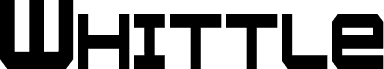 Whittle Condensed
