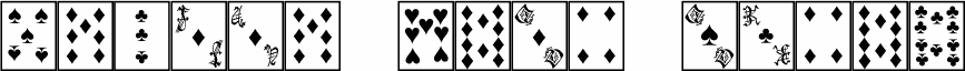 Whydah Heck Poker