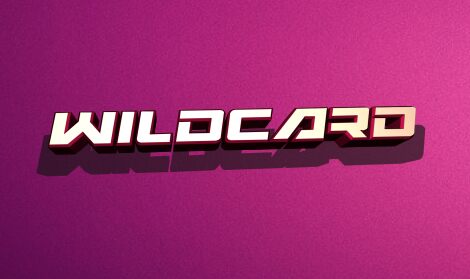 Wildcard Carattere