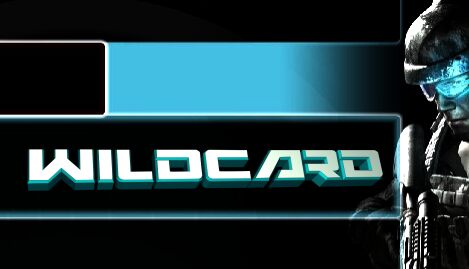 Wildcard Carattere
