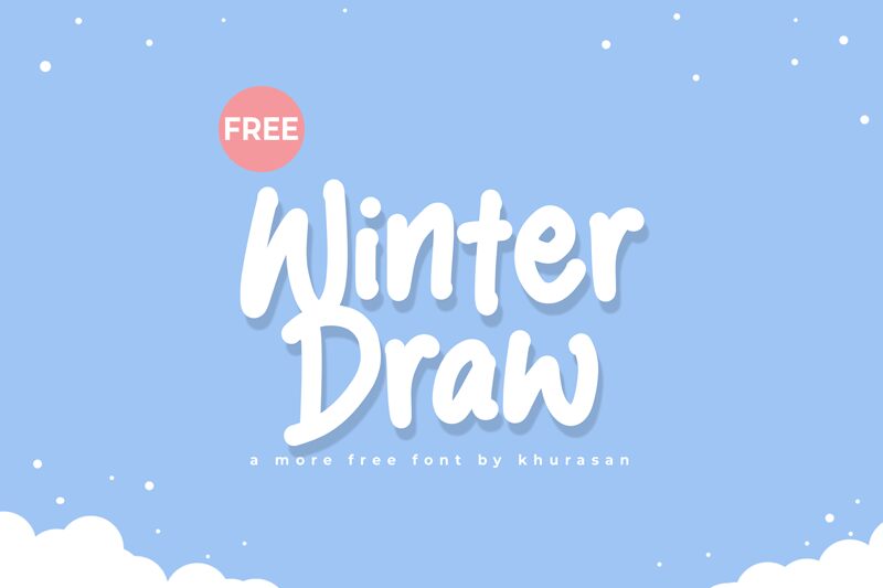 Winter Draw Police
