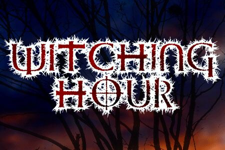 Witching Hour Carattere