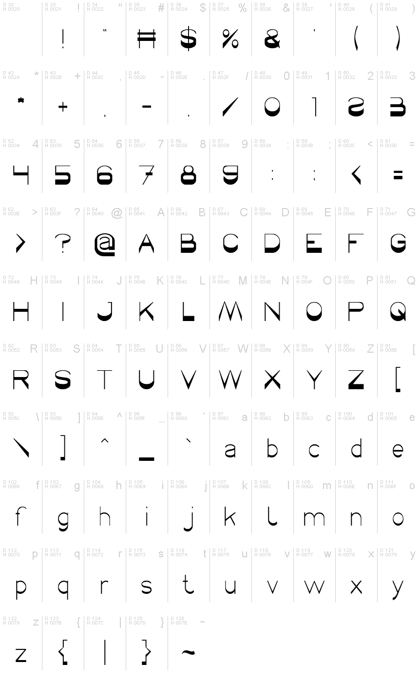 winner-font-fonts2u