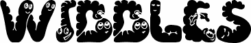 Wibbles