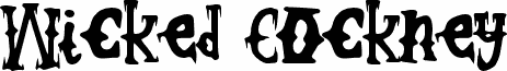 WickedCockney