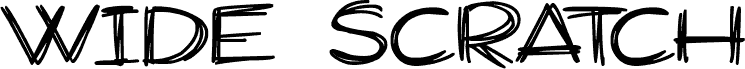 Widescratch