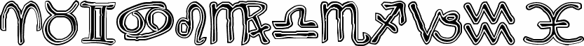 Widget ExtraBold