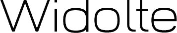 Widolte Light Demo