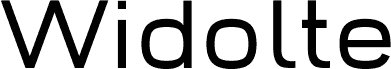 Widolte Regular Demo