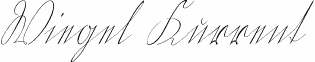 Wiegel Kurrent