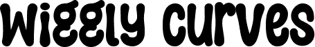Wiggly Curves Regular