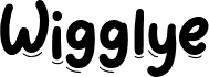 Wigglye Regular