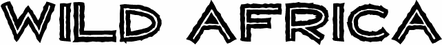 WILD AFRICA